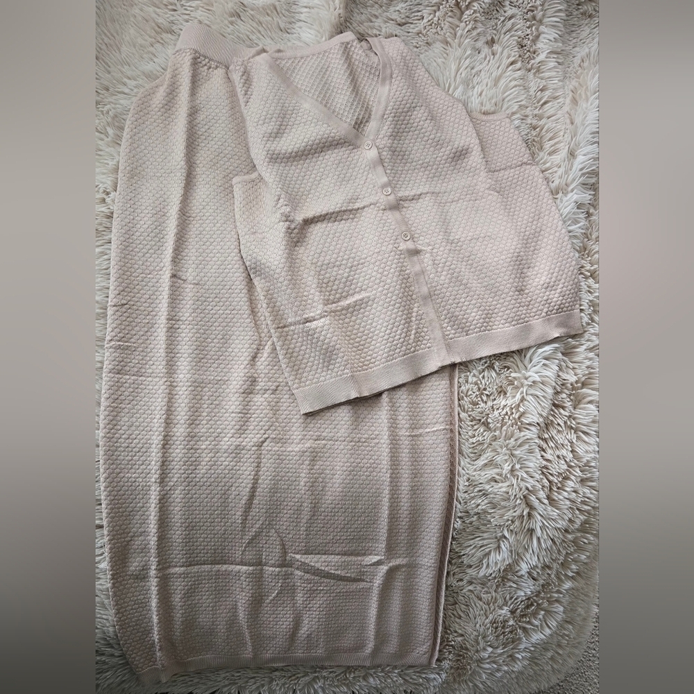 Pink Queen Women's Summer 2 Piece Outfit #981, 982, 983, 988 - Picture 5 of 12